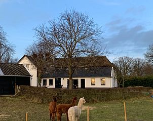 Guest house 522915 - Holiday property Twente - Vakantiehuisje in Markelo