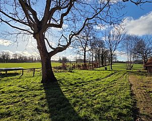 Verblijf 522917 - Vakantiewoning Twente - Vakantiehuis in Markelo