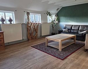 Verblijf 522917 - Vakantiewoning Twente - Vakantiehuis in Markelo