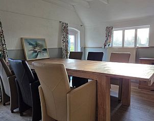 Verblijf 522917 - Vakantiewoning Twente - Vakantiehuis in Markelo