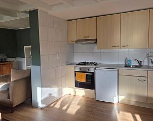 Verblijf 522917 - Vakantiewoning Twente - Vakantiehuis in Markelo