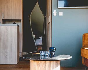 Verblijf 522919 - Tenthuis Twente - Luxe Lodgetent