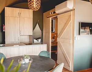 Verblijf 522919 - Tenthuis Twente - Luxe Lodgetent
