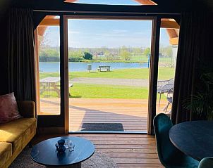 Verblijf 522919 - Tenthuis Twente - Luxe Lodgetent