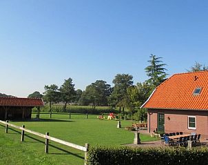 Verblijf 522920 • Vakantiewoning Twente • Vakantiehuisje in Markelo 