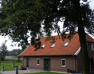 Verblijf 522920 - Vakantiewoning Twente - Vakantiehuisje in Markelo