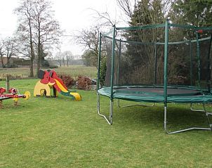 Verblijf 522920 - Vakantiewoning Twente - Vakantiehuisje in Markelo