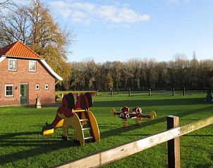 Verblijf 522920 - Vakantiewoning Twente - Vakantiehuisje in Markelo