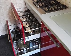 Verblijf 522920 - Vakantiewoning Twente - Vakantiehuisje in Markelo