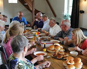 Verblijf 522920 - Vakantiewoning Twente - Vakantiehuisje in Markelo