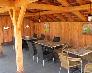 Verblijf 522920 - Vakantiewoning Twente - Vakantiehuisje in Markelo