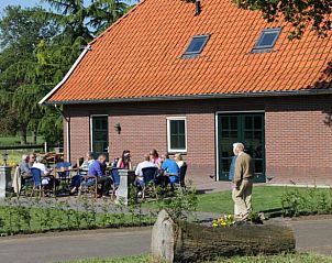 Verblijf 522920 - Vakantiewoning Twente - Vakantiehuisje in Markelo