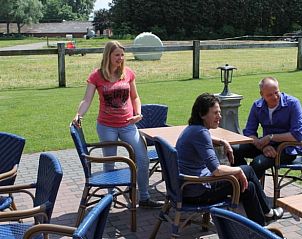 Verblijf 522920 - Vakantiewoning Twente - Vakantiehuisje in Markelo