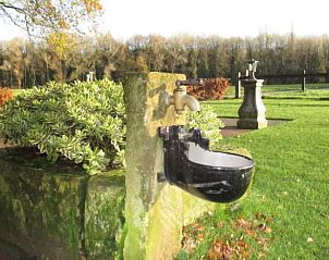 Verblijf 522920 - Vakantiewoning Twente - Vakantiehuisje in Markelo