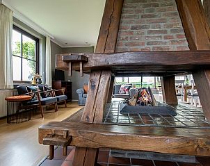 Verblijf 522921 - Vakantiewoning Twente - Vakantiehuis in Markelo