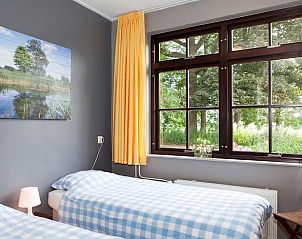 Verblijf 522921 - Vakantiewoning Twente - Vakantiehuis in Markelo