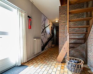 Verblijf 522921 - Vakantiewoning Twente - Vakantiehuis in Markelo