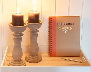 Verblijf 522921 - Vakantiewoning Twente - Vakantiehuis in Markelo