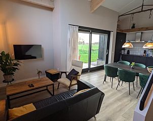 Guest house 522925 - Holiday property Twente - Vakantiehuis in Markelo (Hof van Twente)