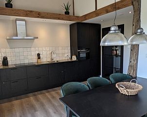 Guest house 522925 - Holiday property Twente - Vakantiehuis in Markelo (Hof van Twente)