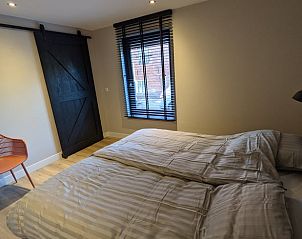 Guest house 522925 - Holiday property Twente - Vakantiehuis in Markelo (Hof van Twente)