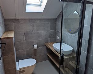 Guest house 522925 - Holiday property Twente - Vakantiehuis in Markelo (Hof van Twente)