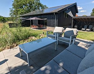 Guest house 522925 - Holiday property Twente - Vakantiehuis in Markelo (Hof van Twente)