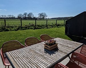 Guest house 522925 - Holiday property Twente - Vakantiehuis in Markelo (Hof van Twente)