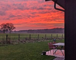 Guest house 522925 - Holiday property Twente - Vakantiehuis in Markelo (Hof van Twente)