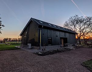 Guest house 522925 - Holiday property Twente - Vakantiehuis in Markelo (Hof van Twente)