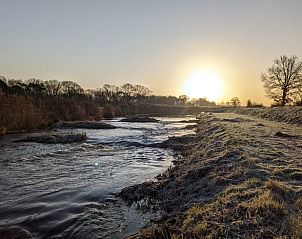 Guest house 522925 - Holiday property Twente - Vakantiehuis in Markelo (Hof van Twente)