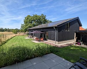 Guest house 522925 - Holiday property Twente - Vakantiehuis in Markelo (Hof van Twente)