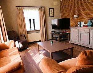 Verblijf 522927 - Vakantiewoning Twente - Vakantiehuis in Markelo