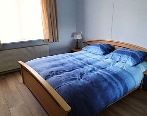 Verblijf 522927 - Vakantiewoning Twente - Vakantiehuis in Markelo