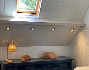 Guest house 522928 - Holiday property Twente - Vakantiehuis in Markelo