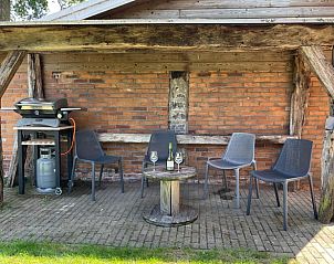 Guest house 522928 - Holiday property Twente - Vakantiehuis in Markelo