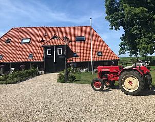 Guest house 522930 • Holiday property Twente • Vakantiehuis in Markelo 