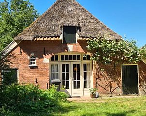 Guest house 522931 • Holiday property Twente • Vakantiehuisje in Markelo 