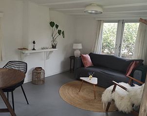 Guest house 522931 - Holiday property Twente - Vakantiehuis in Markelo