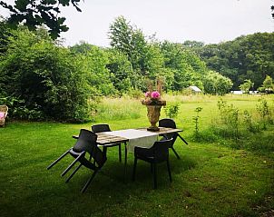 Guest house 522931 - Holiday property Twente - Vakantiehuis in Markelo