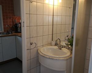 Guest house 522931 - Holiday property Twente - Vakantiehuis in Markelo