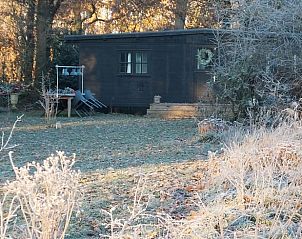 Guest house 522931 - Holiday property Twente - Vakantiehuis in Markelo