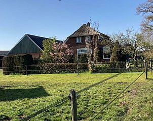 Guest house 522933 • Holiday property Twente • Huisje in Markelo 