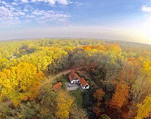 Guest house 522934 • Holiday property Twente • Huisje in Markelo 