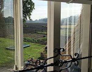 Verblijf 522937 - Vakantiewoning Twente - Vakantiehuisje in Markelo