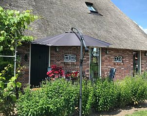 Verblijf 522937 - Vakantiewoning Twente - Vakantiehuisje in Markelo