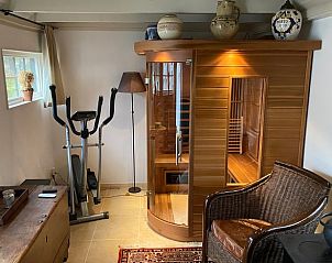 Verblijf 522939 - Vakantiewoning Twente - Vakantiehuisje in Markelo