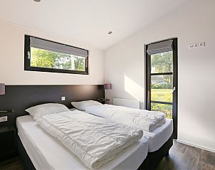 Verblijf 522942 - Vakantiewoning Twente - Lodge Meerkoet