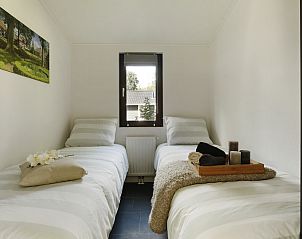 Verblijf 522942 - Vakantiewoning Twente - Lodge Meerkoet