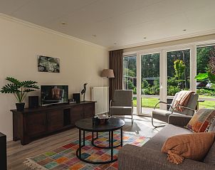 Verblijf 522944 - Vakantiewoning Twente - Bos Lodge Wellness